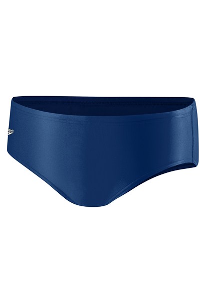 Speedo EDWY Navy Lycra Brief